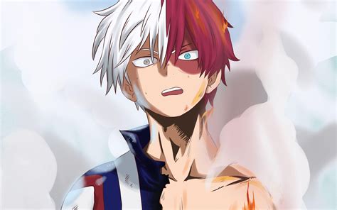 todoroki xxx|My Hero Academia Todoroki Porn Videos 